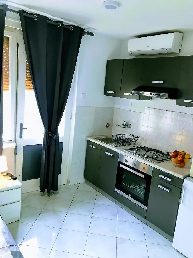 Pula Center Old Town Apartments And Rooms קרואטיה