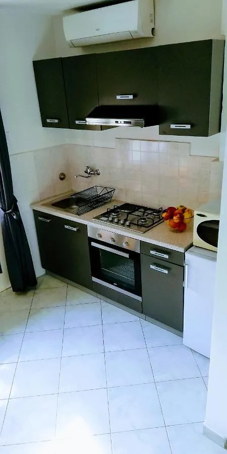 Pula Center Old Town Apartments And Rooms קרואטיה