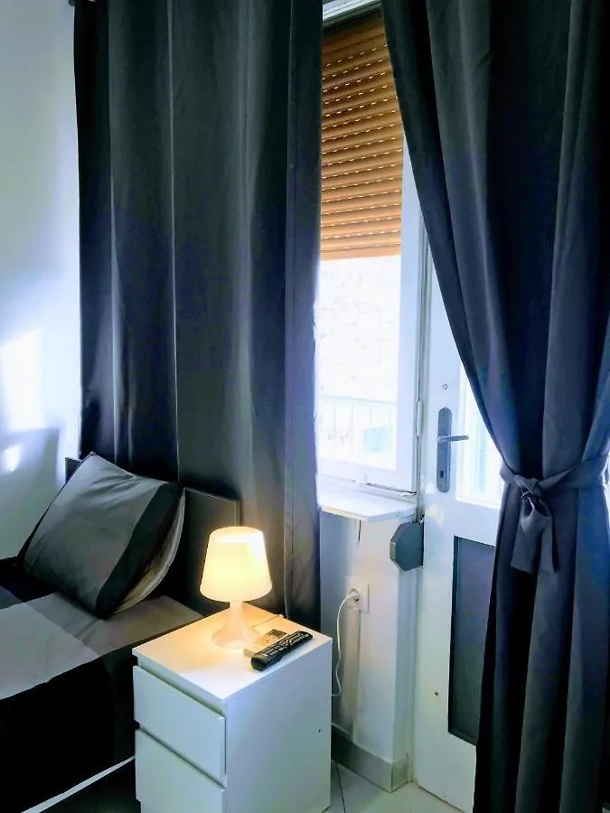 *** Apart Otel Pula Center Old Town Apartments And Rooms Hırvatistan