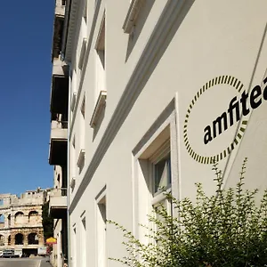 Hotel Hotel Amfiteatar, Pula